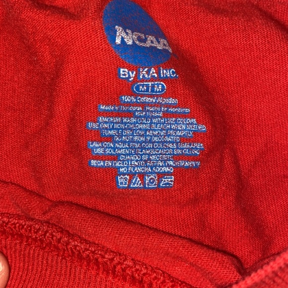 VINTAGE OSU SHIRT - Picture 2 of 2